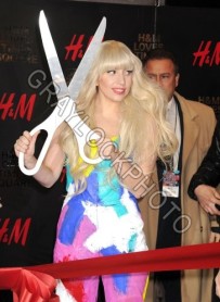 ~Entertainment~20131114~Lady_Gaga_HM_Store_Opening~DSC_0916